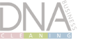 DNA - logo business
